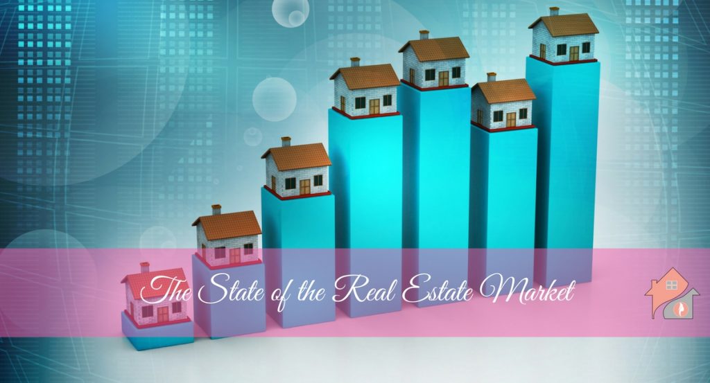 real estate market advantage