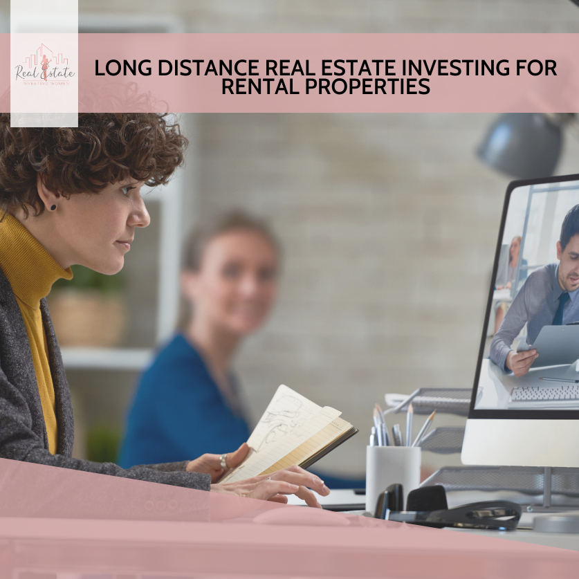 long distance investing