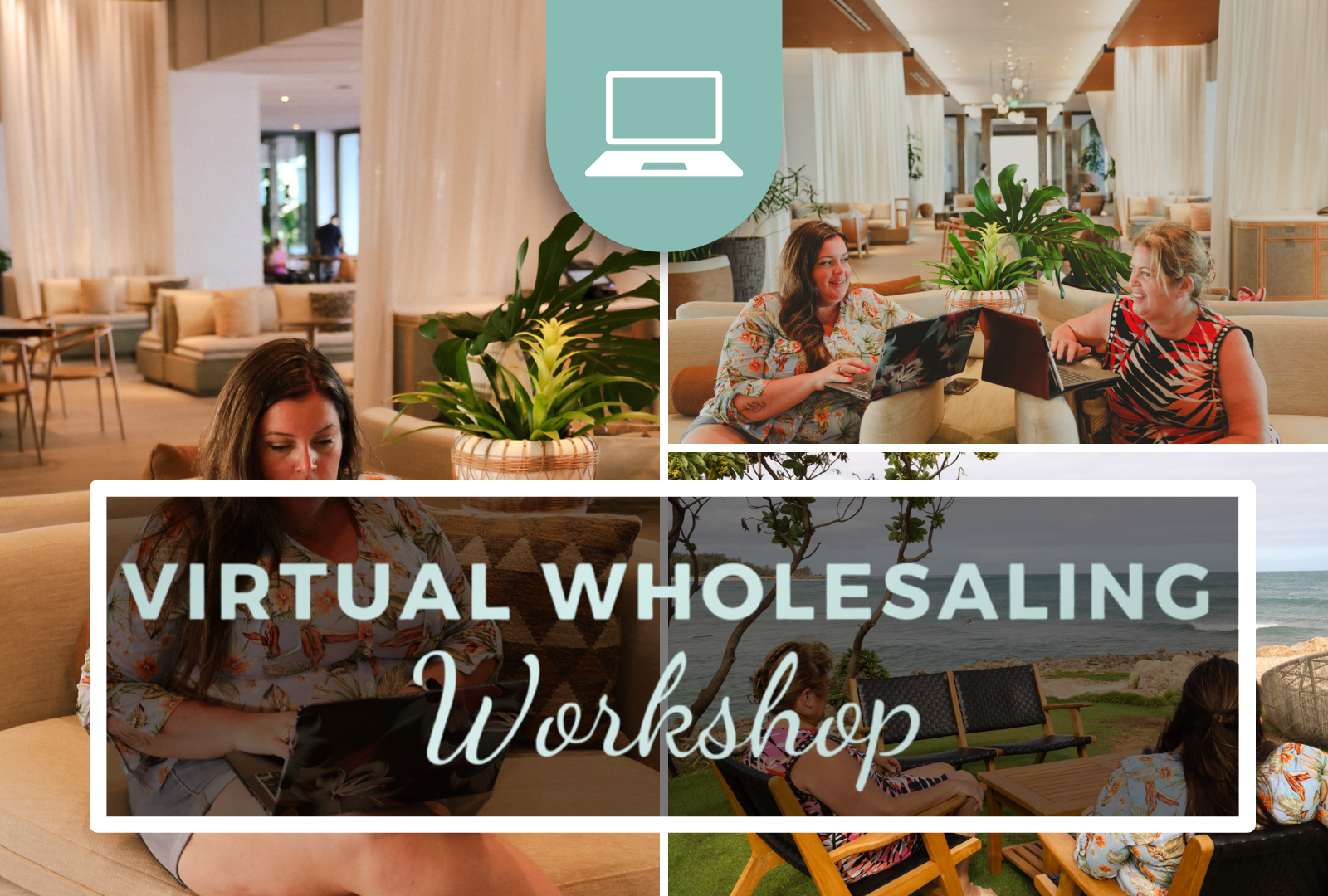 Virtual Wholesaling Workshop