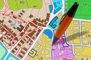 Class A, B, C, and D Properties in Neighborhood Classifications
